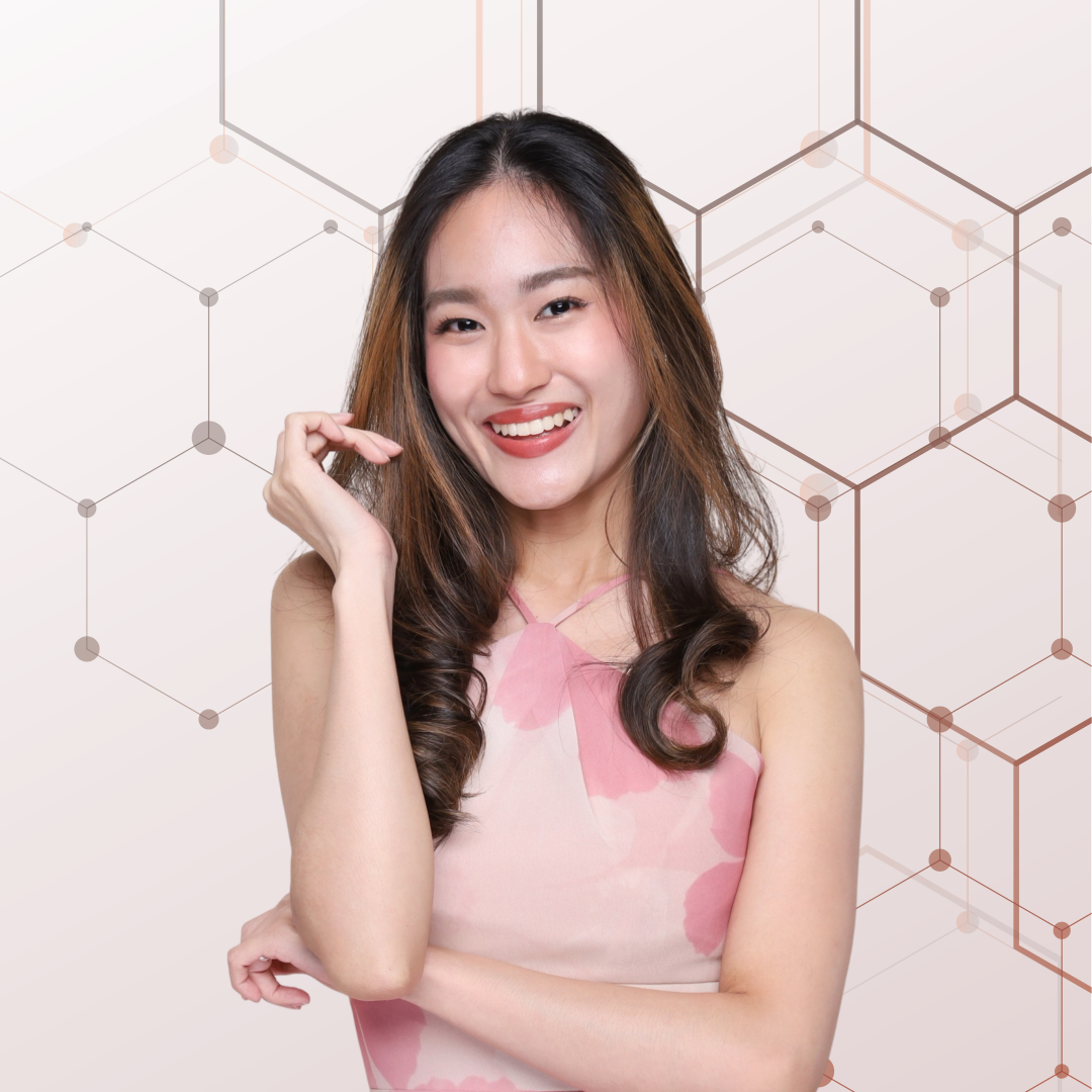 Jindanuch Chokdeepusit