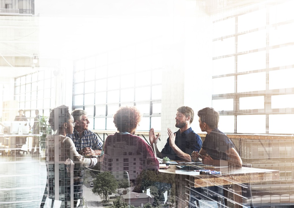 Enterprise advisory and collaboration